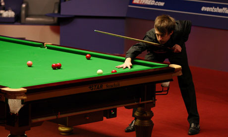 Judd Trump