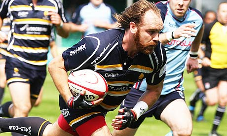 Andy Goode
