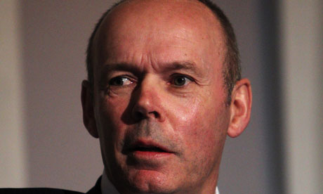 Sir Clive Woodward