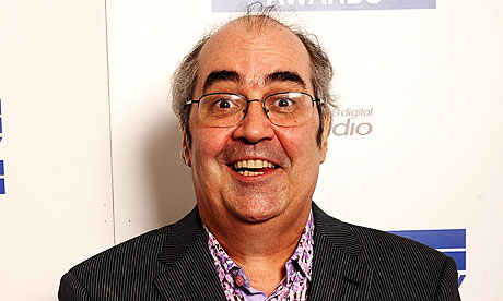 Danny Baker