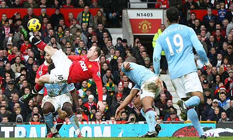 Wayne Rooney