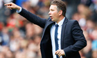Darren Ferguson rallies Peterborough ahead of Huddersfield showdown