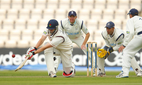 Tom Smith, Lancashire