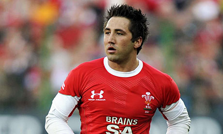 Gavin Henson