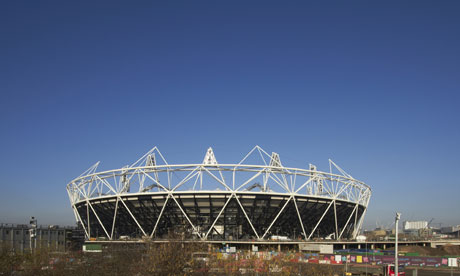 olympics london 2012 stadium. The London 2012 Olympic