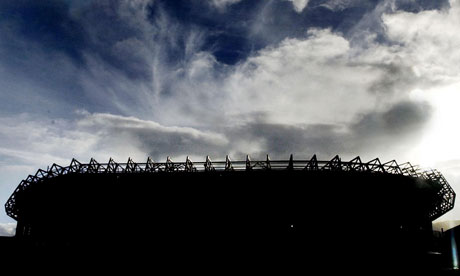 murrayfield