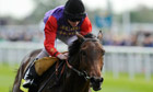 Talking Horses: The latest news and best bets, plus win a £50 bet on the Derby