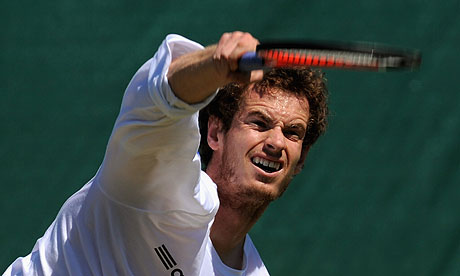 andy murray wimbledon. Andy Murray WImbledon