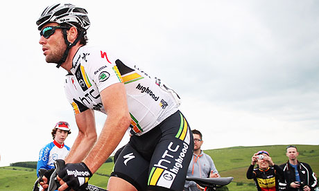 2011 tour de france jerseys. Tour de France 2011: Sprint
