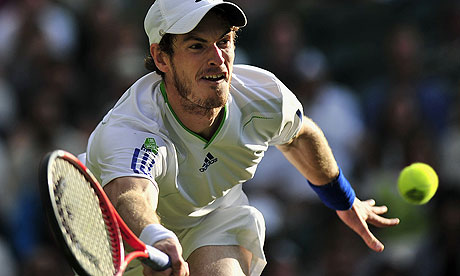andy murray wimbledon 2011. Andy Murray Wimbledon