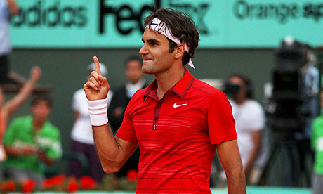 French Open 2011: Can Roger Federer and Li Na overcome?