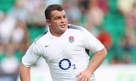 England Saxons v USA - Churchill Cup