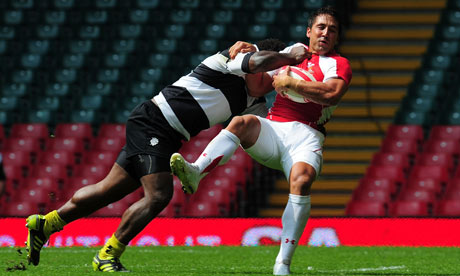 Gavin Henson