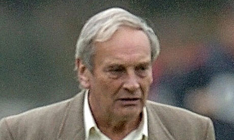 <b>Martyn Thomas</b> resigns as chairman of RFU board after damning report | Sport <b>...</b> - Martyn-Thomas-RFU-007