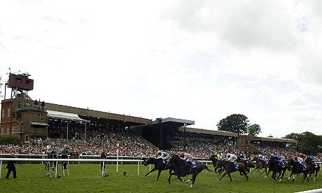 Newmarket's July Cup was run on a Saturday for the first time last weekend