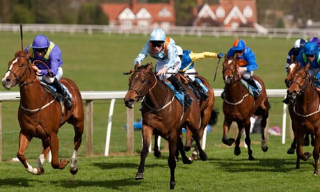 Horse racing tips: Wednesday 30 May