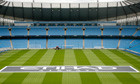 Liverpool urge Uefa to rule on Manchester City's deal with Etihad