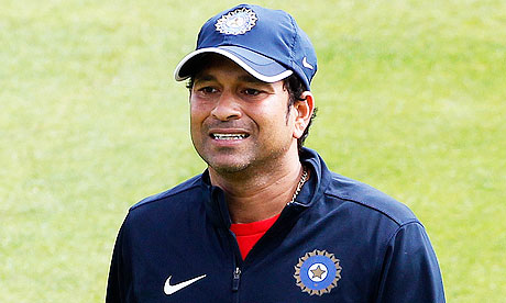India Sachin