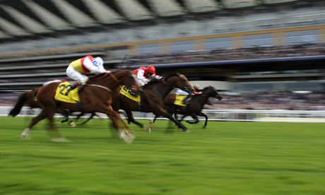 Ascot Races