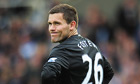 Ben Foster set for loan move to West Bromwich Albion from Birmingham