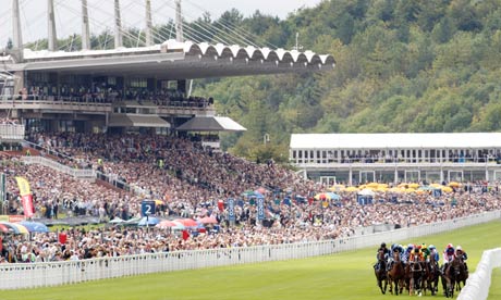 Goodwood Racing