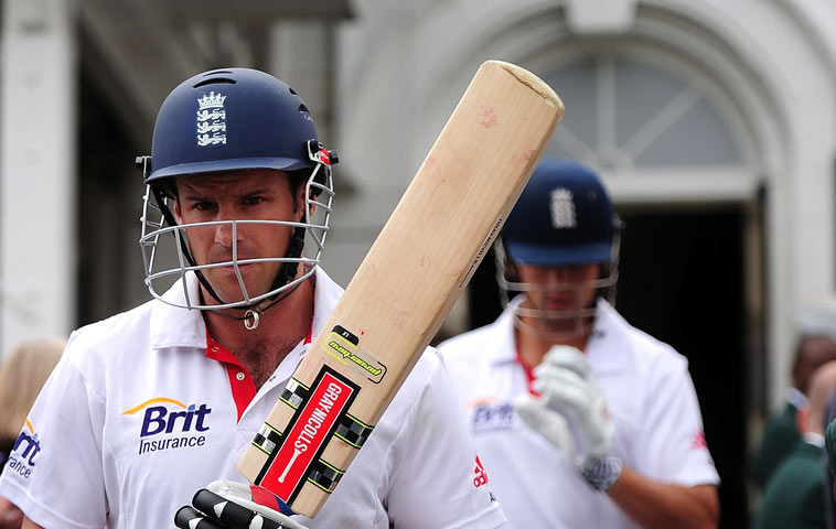 England v India gallery