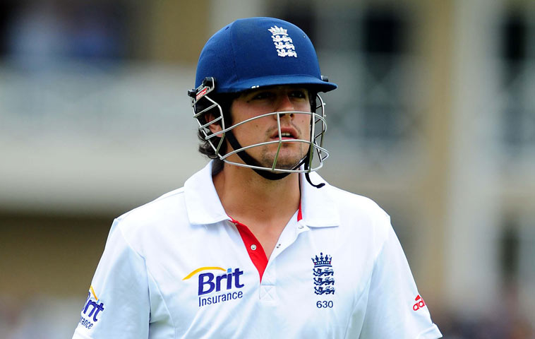 England v India gallery