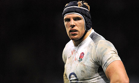 ENGLAND V FRANCE