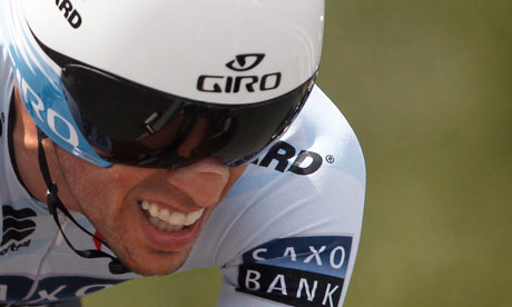 Alberto Contador