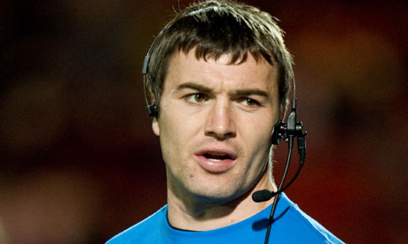 Iestyn Harris, the Crusaders rugby league coach