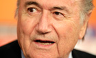 MPs' report accuses Fifa of 'an approach bordering on contempt'