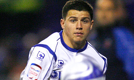 Dale Jennings Bayern Munich