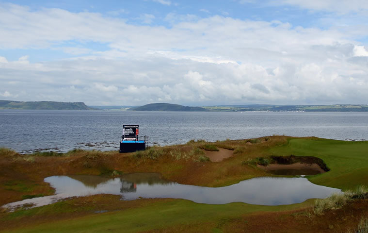 Castle Stuart