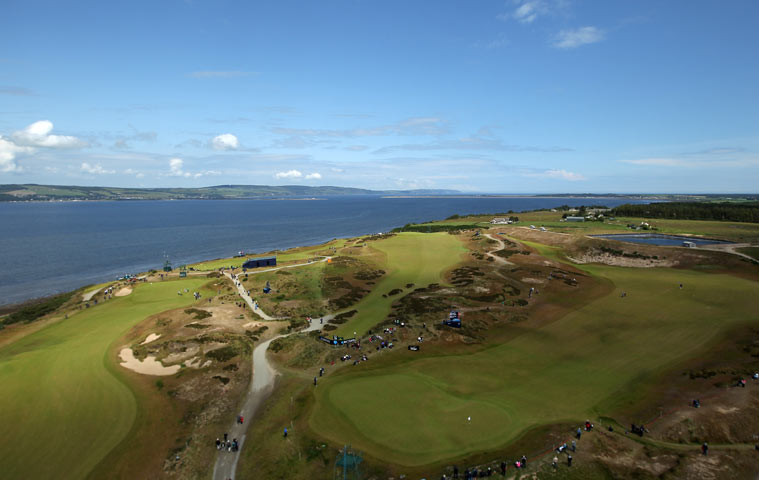 Castle Stuart