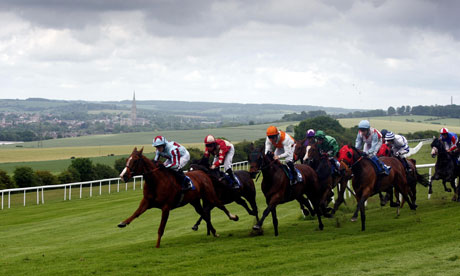 Salisbury Racecourse