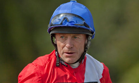 Kieren Fallon