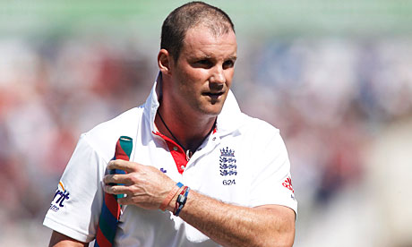 Andrew Strauss