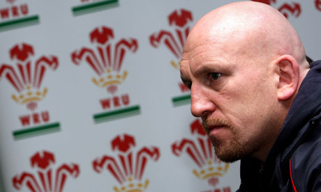 Shaun Edwards