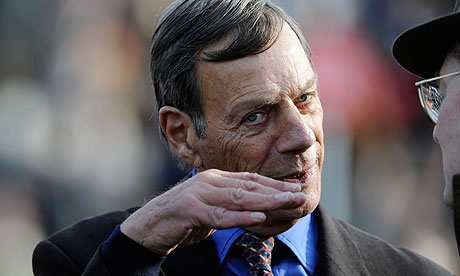 Sir Henry Cecil 