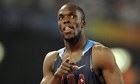 Britain's Olympic drug-ban policy under threat after US appeal hearing