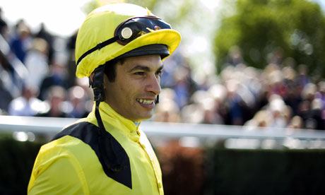 Silvestre de Sousa