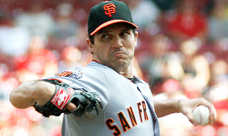 Barry Zito