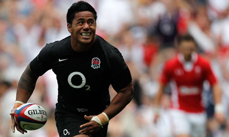Manu Tuilagi