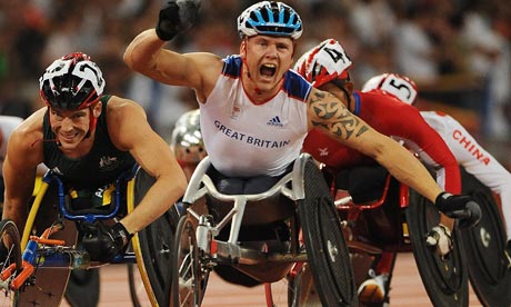 Paralympic Ticket Prices And Schedule