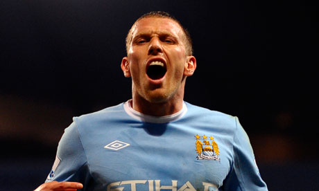 Крэйг Беллами