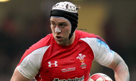 Ryan Jones