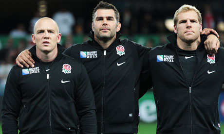England black kit
