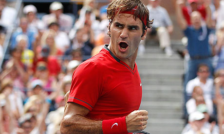 US Open Thread - Page 2 Roger-Federer-celebrates--007