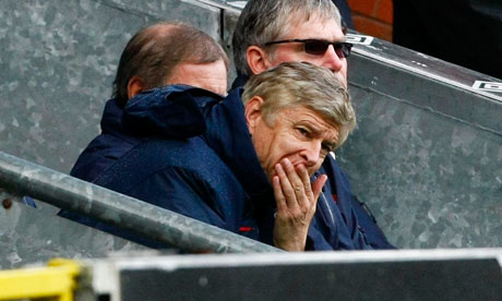 Wenger Cry