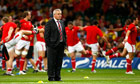 Warren Gatland